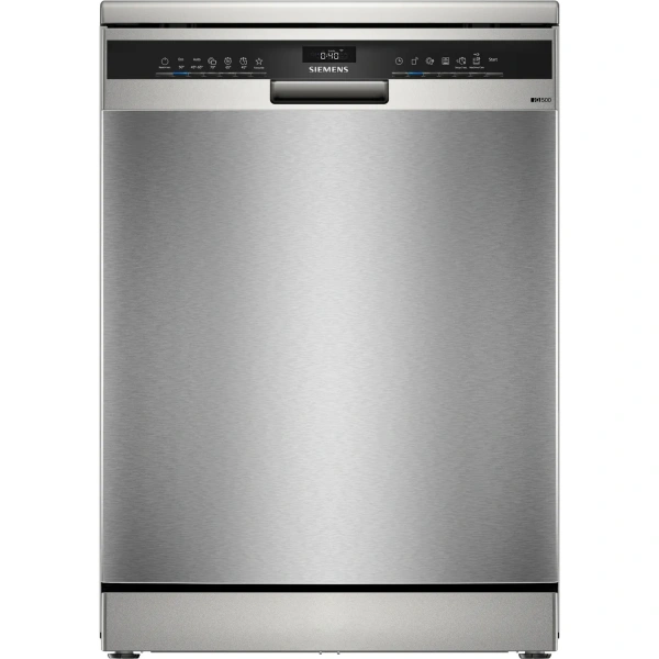 Lavavajillas Siemens Libre instalación SN25ZI08CE Acero