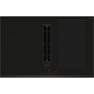 Placa de inducción extractor integrado Siemens 80cm EX851HJ26E