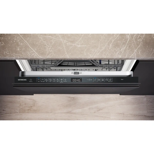 Lavavajillas Siemens integrable 60 cm SX75ZX07CE - Imagen 3