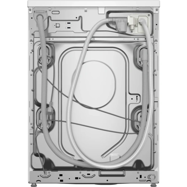 Lavadora Siemens frontal iQ700 10 kg 1400 r.p.m. WG54B2A1ES - Imagen 4