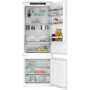 iQ300, Frigorífico combi integrable, 193.5 x 69.1 cm KB96NVSE0