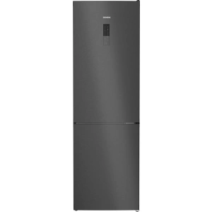 Frigorífico combi Siemens KG36NXXBF Acero Negro