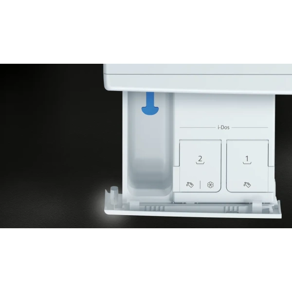 Lavadora Siemens frontal iQ700 10 kg 1400 r.p.m. WG54B2A1ES - Imagen 5