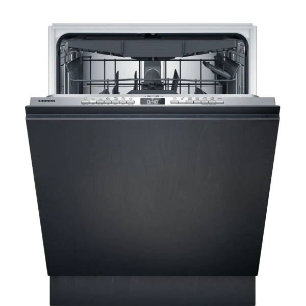 Lavavajillas Siemens integrable 60 cm  SX73EX22CE