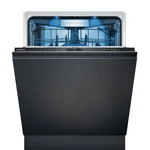 Lavavajillas Siemens integrable 60 cm XXL SX87TX02CE