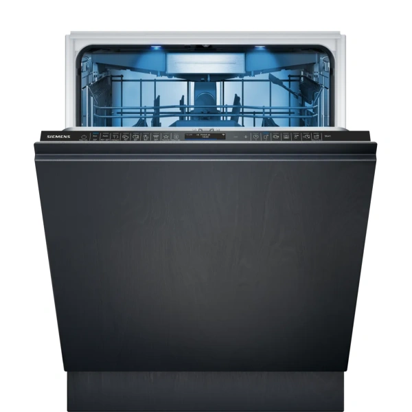 Lavavajillas Siemens integrable 60 cm XXL SX87TX02CE
