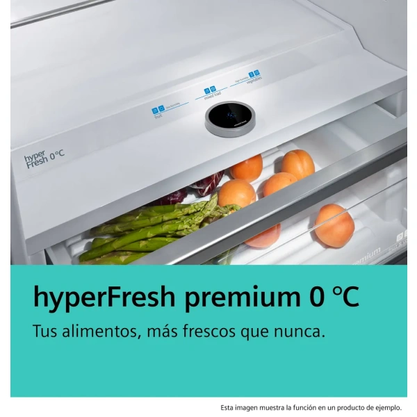 Frigorífico integrable Siemens KI51FADE0 - Imagen 5