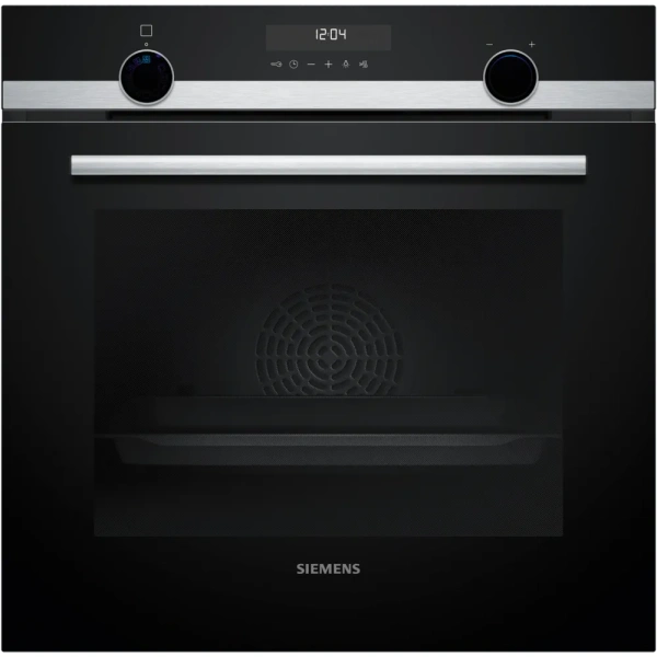 Horno Siemens 60x60cm HB578GES7 IQ500