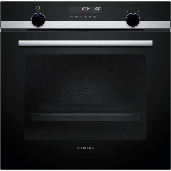 Horno Siemens 60x60cm HB578GES3 iQ500