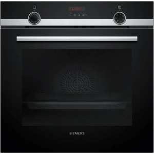 Horno con vapor Siemens  60 x 60cm HQ574AER3