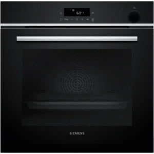 Horno Siemens con vapor 60 x 60 cm HR572GBS3