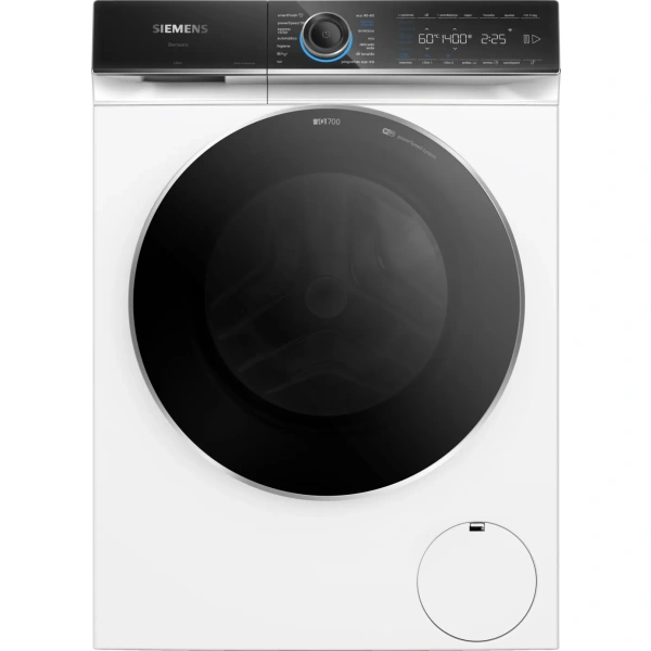Lavadora Siemens frontal iQ700 10 kg 1400 r.p.m. WG54B2A1ES