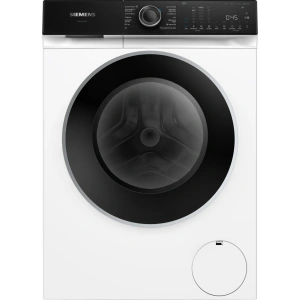 Lavadora Siemens frontal 9 kg 1400 r.p.m iQ500 WG44H2A0ES