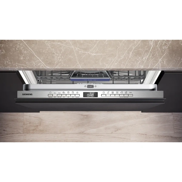 Lavavajillas Siemens integrable 60 cm SN63HX14CE - Imagen 3