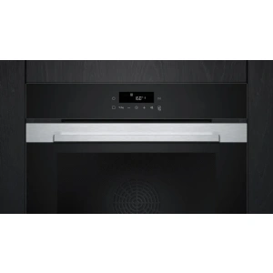 Horno Siemens 60x60cm -HB372AES3