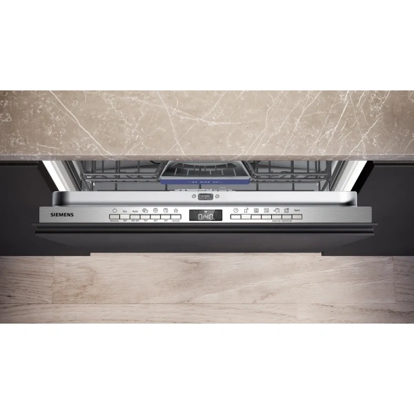 Lavavajillas integrable Siemens 60cm SN73HX15VE - Imagen 3