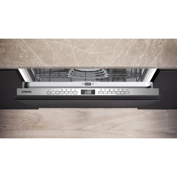 Lavavajillas Siemens integrable SN63HX16TE - Imagen 3