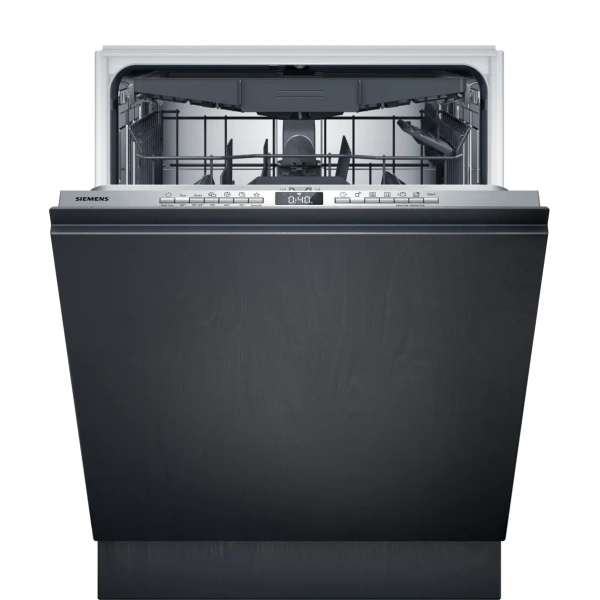 Lavavajillas Siemens integrable 60 cm XXL SX63HX14CE