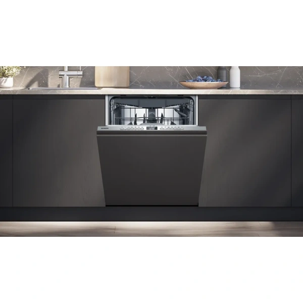 Lavavajillas integrable Siemens 60cm SN73HX15VE - Imagen 2