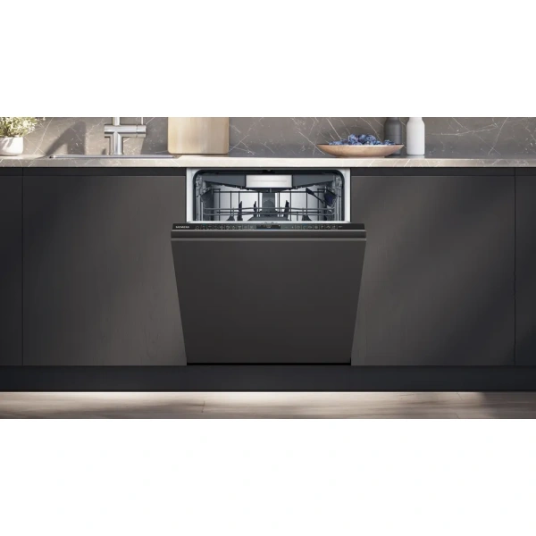 Lavavajillas Siemens integrable 60cm SN97TX02CE