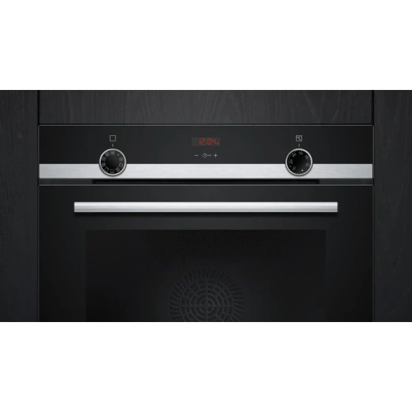 Horno Siemens 60 x 60 cm HB574AER3 - Imagen 2
