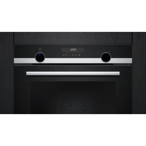 Horno Siemens 60x60cm HB578GES7 IQ500 - Imagen 2