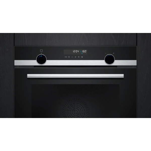 Horno Siemens 60x60cm HB578GES3 iQ500 - Imagen 2