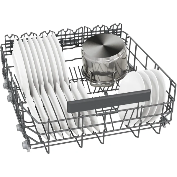 Lavavajillas Siemens integrable 60 cm XXL SX63HX14CE - Imagen 6
