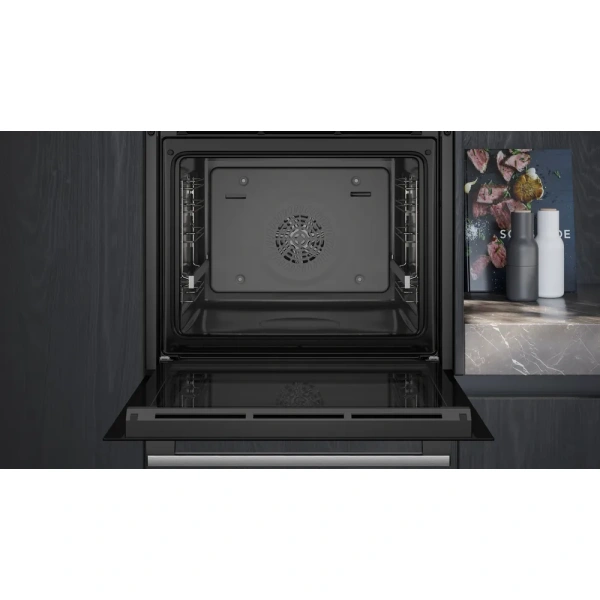 Horno Siemens 60 x 60 cm HB574AER3 - Imagen 3
