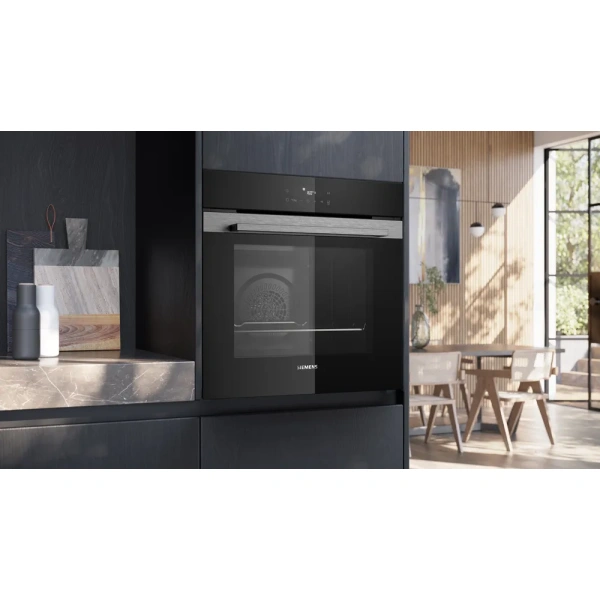 Horno Siemens 60x60cm -HB372AES3 - Imagen 4