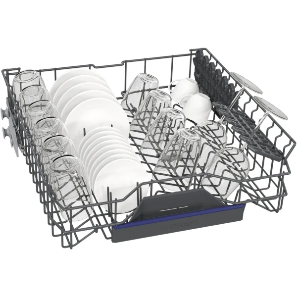 Lavavajillas Siemens integrable 60 cm XXL SX63HX14CE - Imagen 5