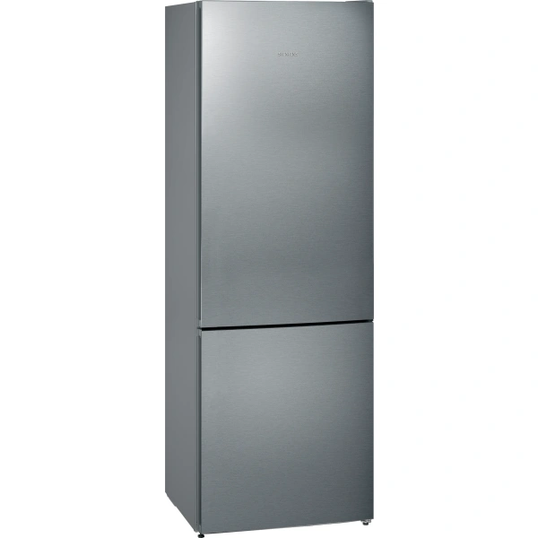Frigorífico combinado Siemens Acero antihuellas KG49N2IDA