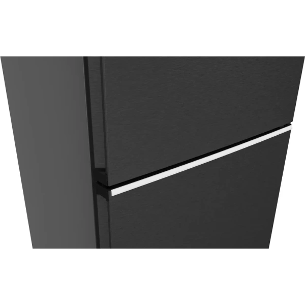Frigorífico combinado Siemens Acero negro KG49N4XAF - Imagen 7
