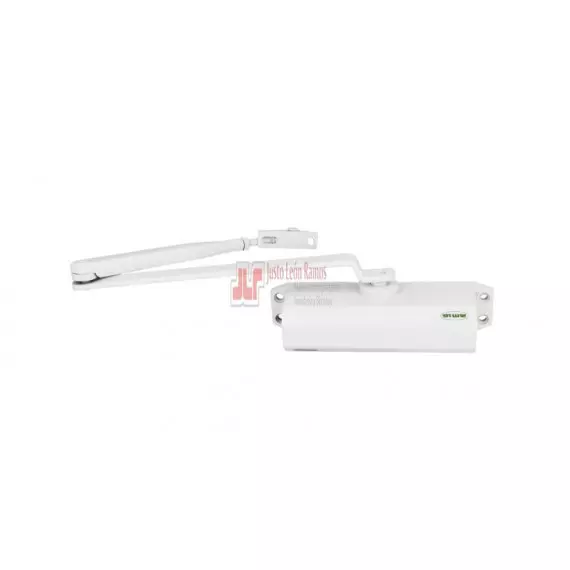 Cierrapuertas Ajustable BL/NG/PL