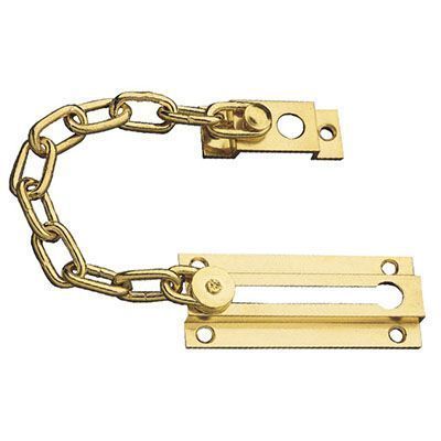 Cadena de Seguridad Antirrobo