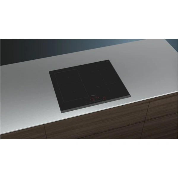 Placa de inducción iQ500 Siemens ED651HSC1E - Imagen 4