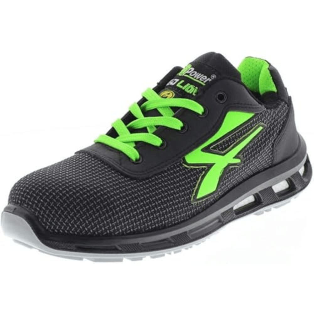 Zapato de seguridad U-Power Strong