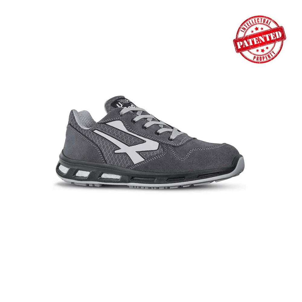 Zapato de seguridad PUSH U-Power