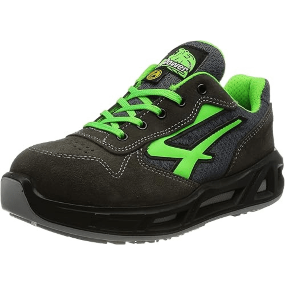 Zapato de seguridad U-Power Point Carpet