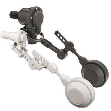 FLOTADOR QUICKSTOP COMPLETO 3/4"