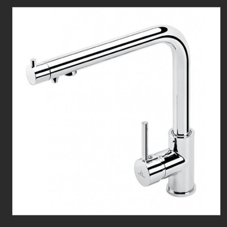 Grifo de Cocina Monomando OSLO