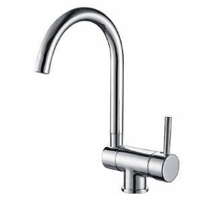 Monomando Fregadero Abatible Focus-2000