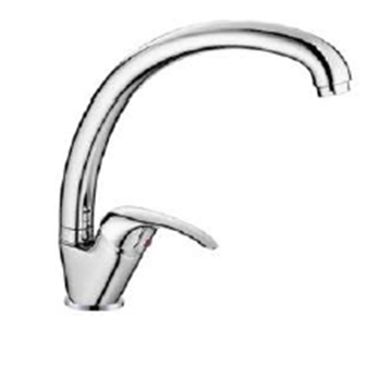 Monomando Fregadero Nova-2500