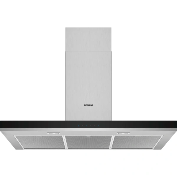 Campana decorativa Pared Siemens IQ300 LC96BHM50