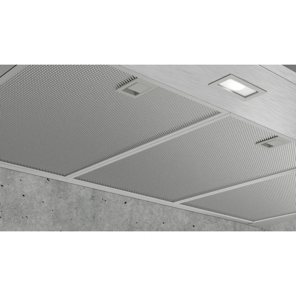 Campana decorativa Pared Siemens IQ300 LC96BHM50 - Imagen 3