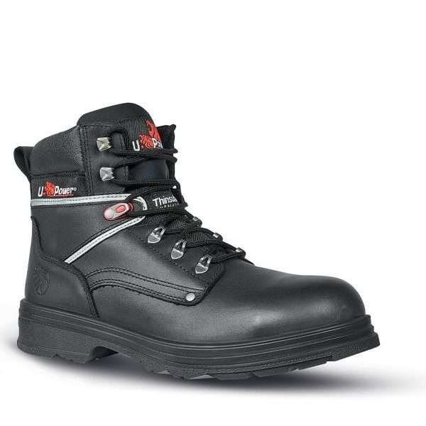 Bota de Seguridad U-Power  PERFORMANCE