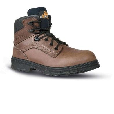 Bota Seguridad U-Power TRIBAL