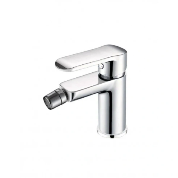 Grifo Aireador Bidé con Rótula Orientable MISURI