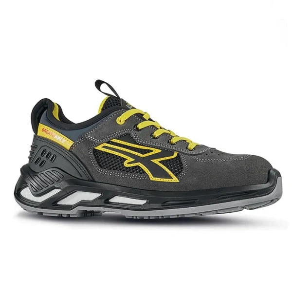 Zapato de seguridad U-Power Snipe