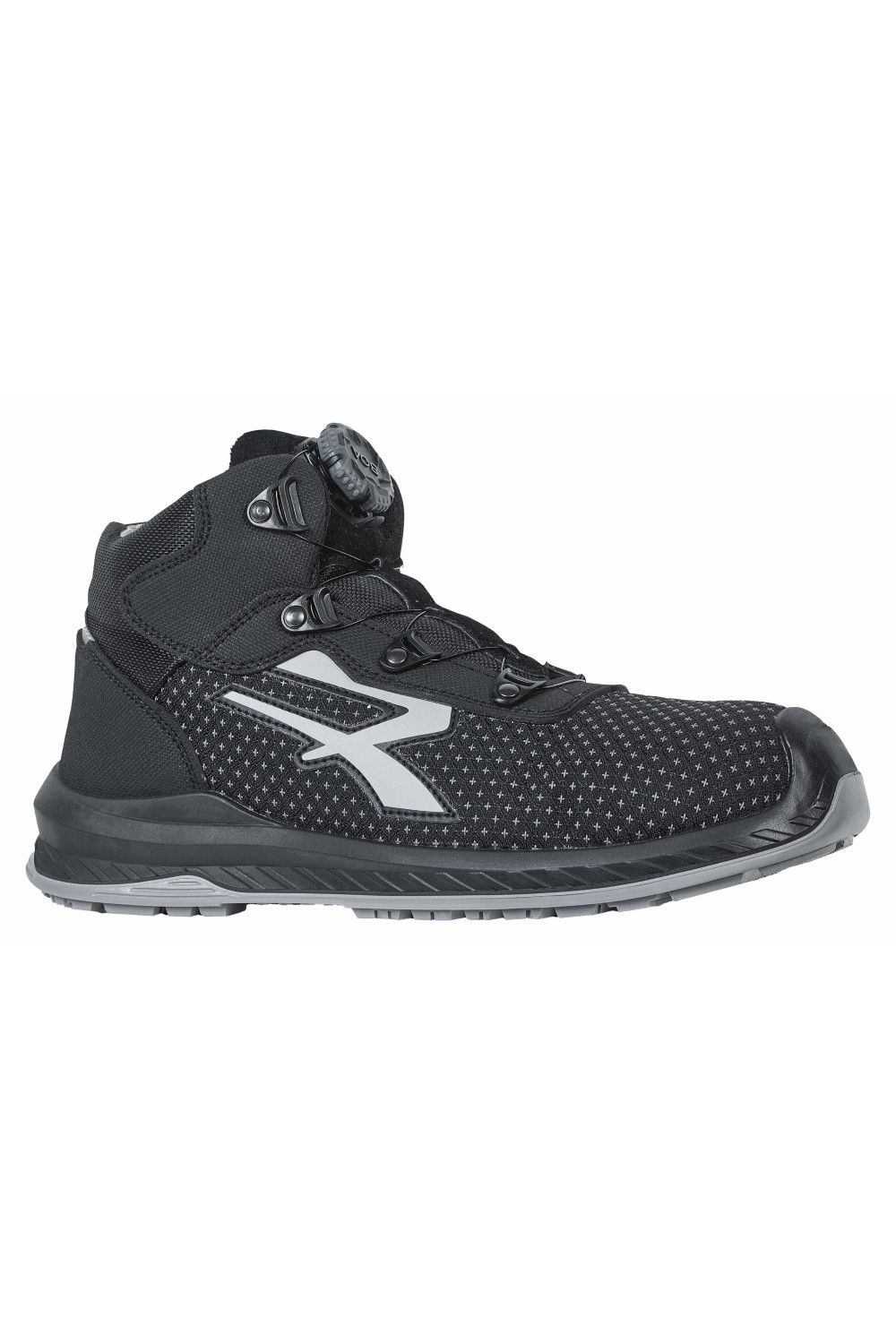 Zapato de seguridad U-Power PANAMA